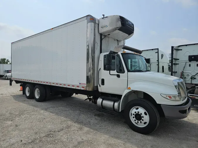 2019 NAVISTAR INTERNATIONAL 4400