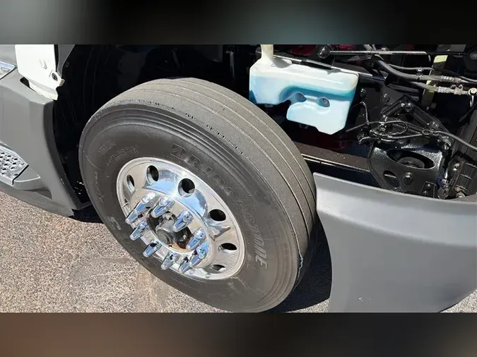 2022 INTERNATIONAL LT