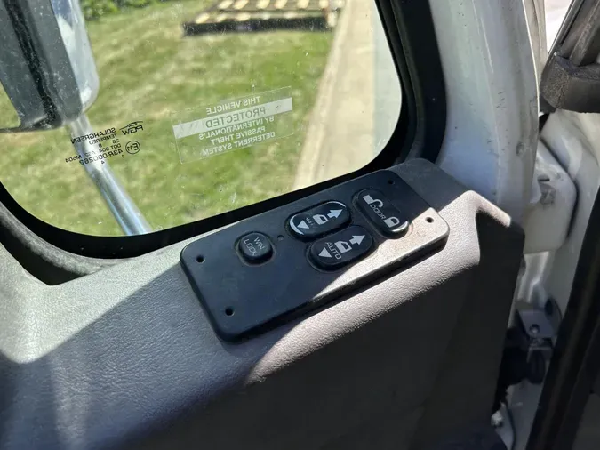 2019 International 4300cbafb9a9c01c1460d201151eeea84f6d