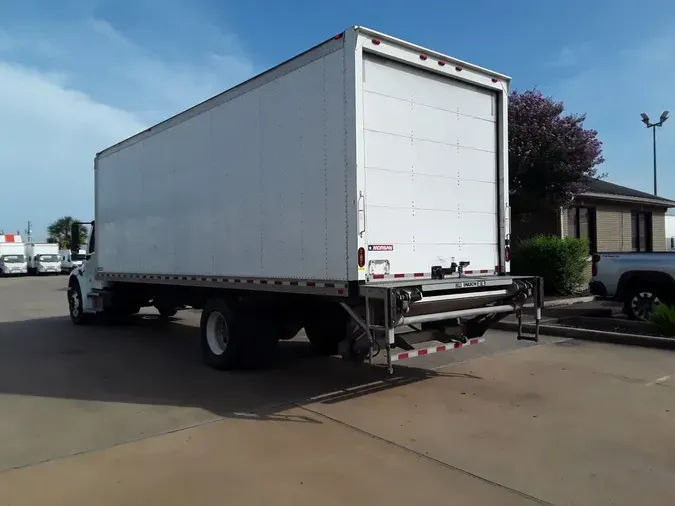 2019 FREIGHTLINER M2 106