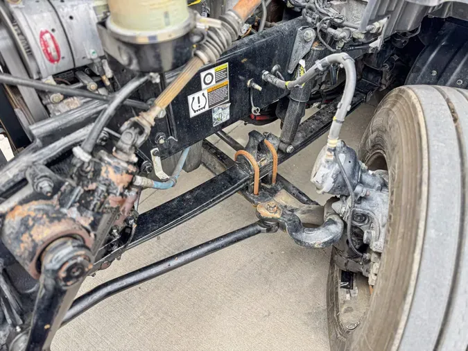 2020 KENWORTH T680