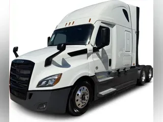 2021 Freightliner Cascadia