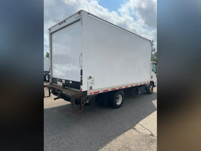 2019 ISUZU NPR HDcbb1d7cba1b41e7b93f9815c9a0267a4