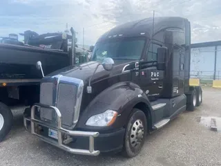 2014 Kenworth T680