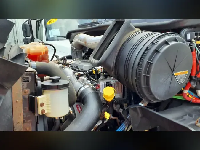 2019 NAVISTAR INTERNATIONAL RH613 DAYCAB S/Acbb239ae612e523194a09c72ce82305e