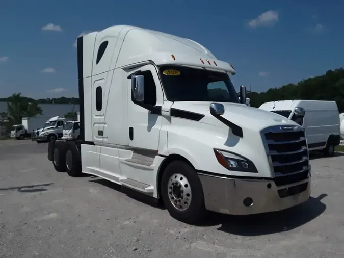 2020 FREIGHTLINER NEW CASCADIA PX12664