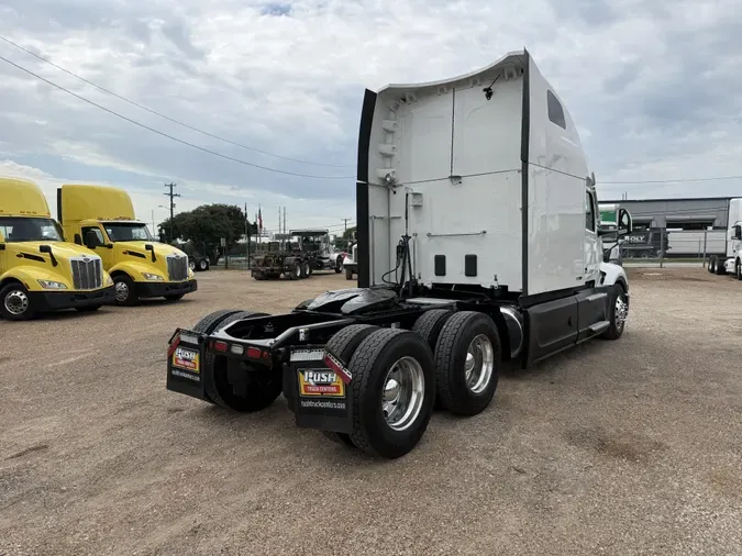 2022 Peterbilt 579cbb308fd46422a149d75320255407be7