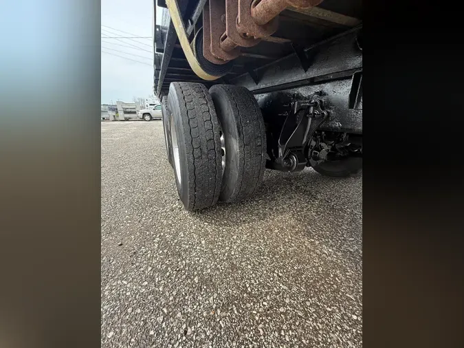 2019 International MV607cbb48aae12896525b6209953b4f4cea8