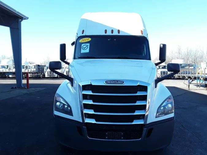 2019 FREIGHTLINER/MERCEDES NEW CASCADIA PX12664