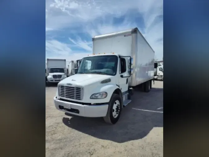 2021 FREIGHTLINER/MERCEDES M2 106cbb4bee7f95963552c2a4151f1168f2b