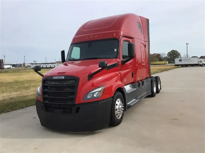 2020 FREIGHTLINER CASCADIAcbb57ae997342399c2c6c85d62dc28fa