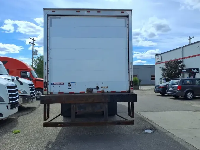 2019 NAVISTAR INTERNATIONAL 4300cbb66f14637d458335f17bab799bb894