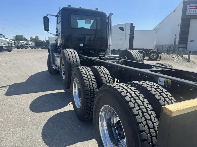 2026 MACK GR84B