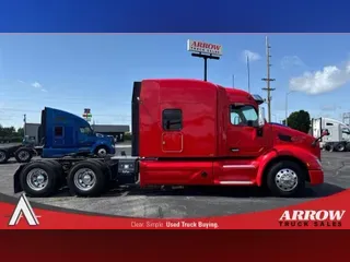 2019 PETERBILT 579