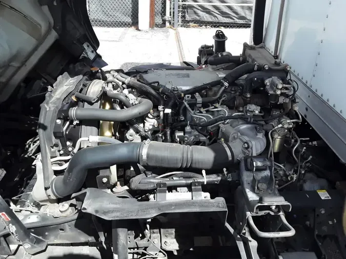 2018 ISUZU NPRcbb9e9e2aaeee6f0bda660444d009e82