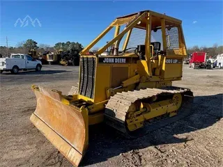 1997 DEERE 450G LGP