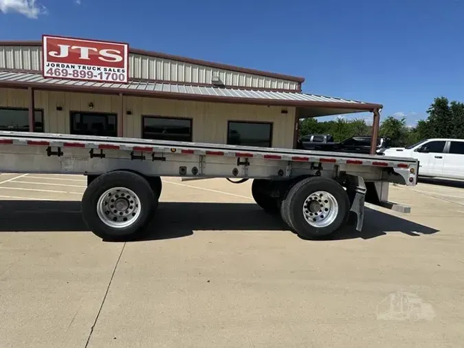 2024 MAC TRAILER MFG 