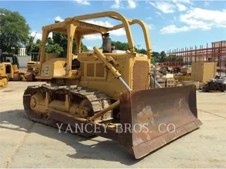 1984 Caterpillar D6D
