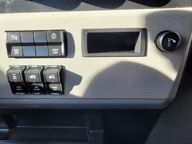 2022 Freightliner Cascadia