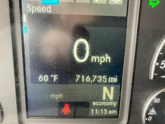 2020 FREIGHTLINER/MERCEDES NEW CASCADIA PX12664cbbc47117ce2baee7708d2f0efd162c7