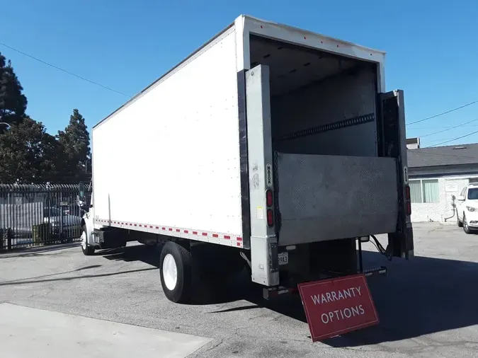 2021 FREIGHTLINER/MERCEDES M2 106cbbd346cc8a3df3a8669502b5277e511