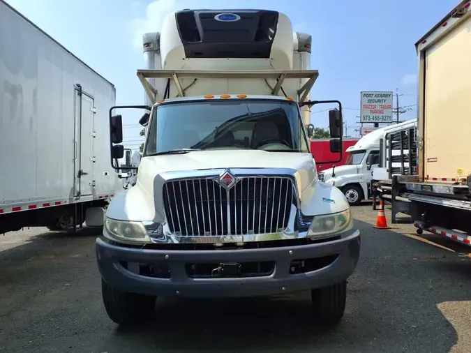 2018 NAVISTAR INTERNATIONAL 4300