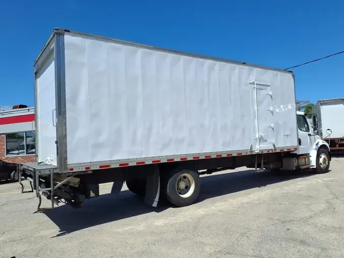 2019 FREIGHTLINER M2 106