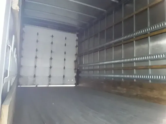 2020 NAVISTAR INTERNATIONAL MV607 (4X2)