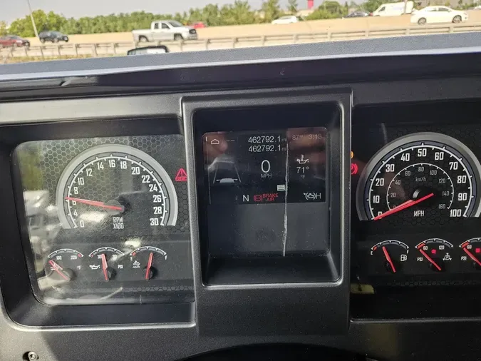 2020 MACK ANTHEM AN64T