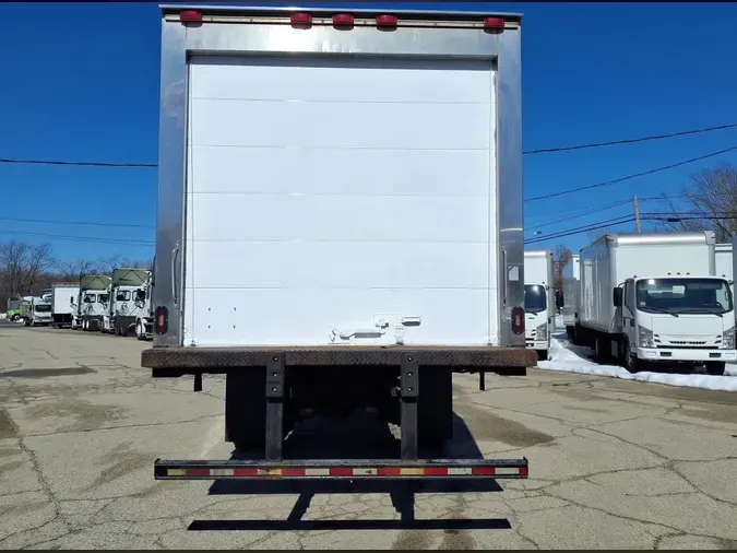 2019 FREIGHTLINER/MERCEDES M2 106