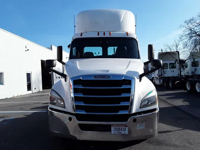 2020 FREIGHTLINER/MERCEDES NEW CASCADIA PX12664