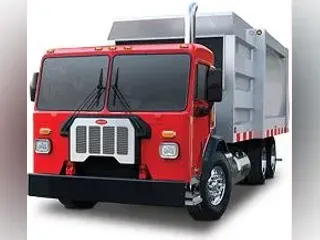 2022 Peterbilt 520