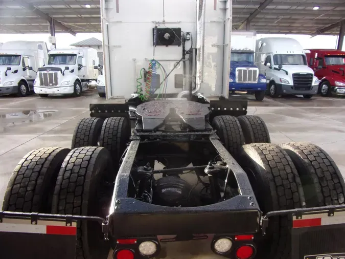 2020 Peterbilt 579
