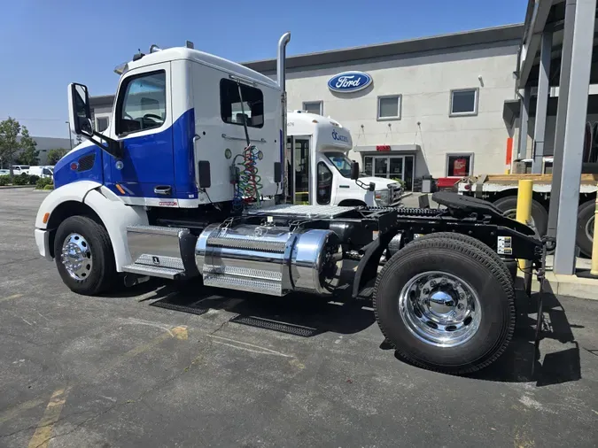 2020 Peterbilt 579cbc21d1d0138c120ae2f2dad3f2ba894