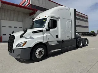 2021 Freightliner Cascadia&reg;
