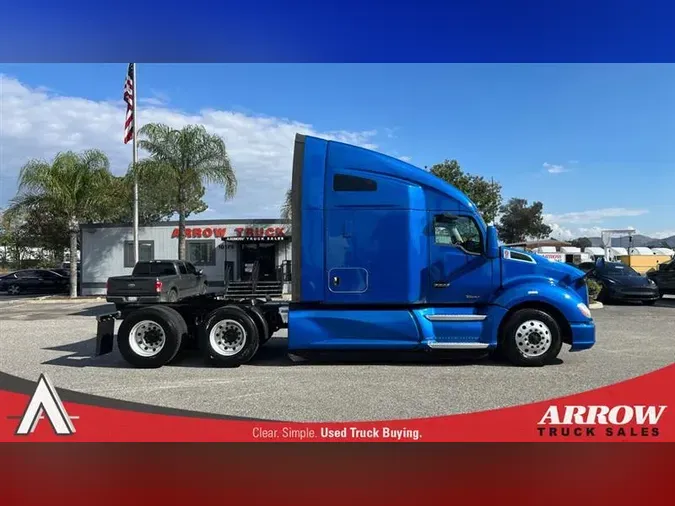 2021 KENWORTH T680cbc253c646bde2a9c006d29913e2e4d0