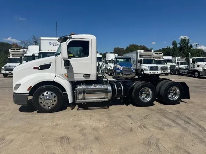 2019 PETERBILT 579