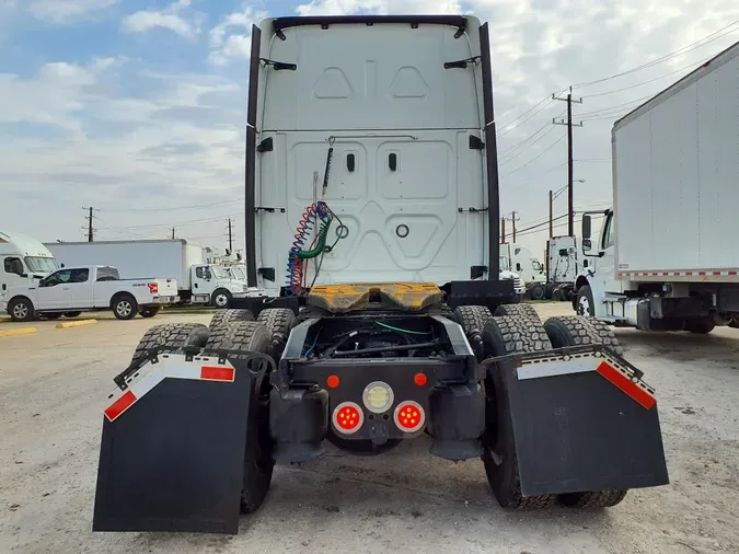 2019 FREIGHTLINER/MERCEDES NEW CASCADIA PX12664