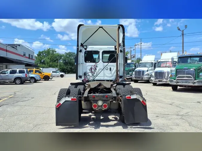 2019 FREIGHTLINER/MERCEDES CASCADIA 125