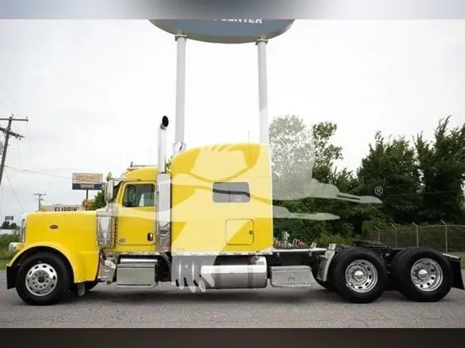 2020 PETERBILT 389