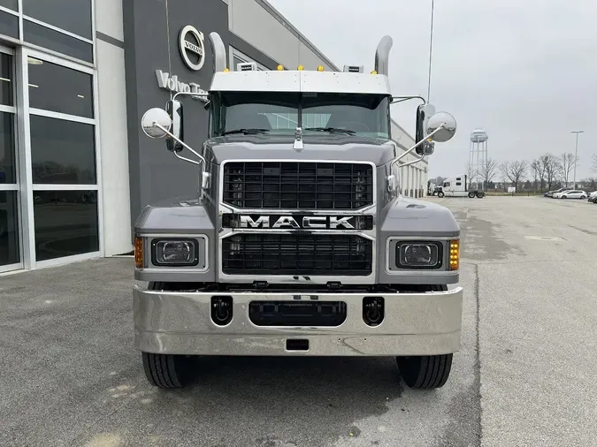 2026 MACK PI64TDAY