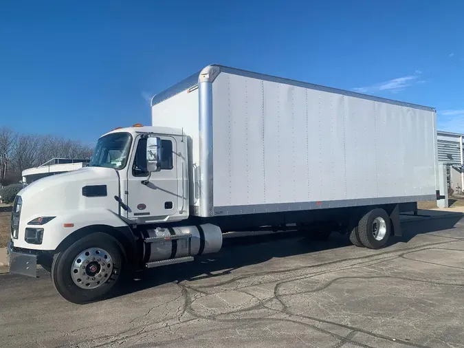 2026 MACK MD MD6 Util 26X102X102 NG