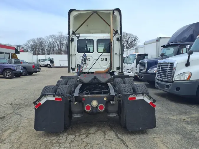 2021 FREIGHTLINER/MERCEDES NEW CASCADIA PX12664