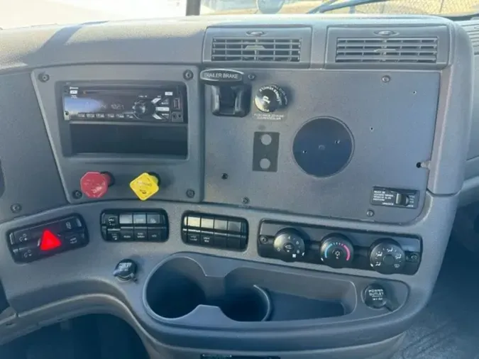 2018 FREIGHTLINER/MERCEDES CASCADIA 125cbca86a7cc1d6e35dac9e53e0ecc947f