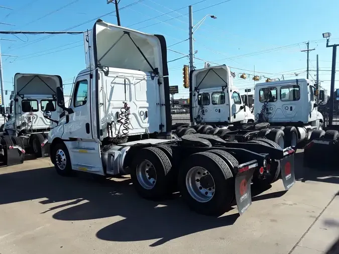 2022 FREIGHTLINER/MERCEDES NEW CASCADIA PX12664cbcab3b1fcfe8029eaeb2266cb2bb0ba