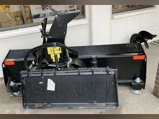 2019 JCB SBL84