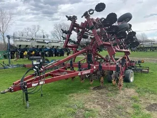 2010 Salford MC5724 RTS