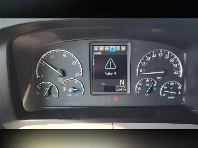 2020 FREIGHTLINER CA126