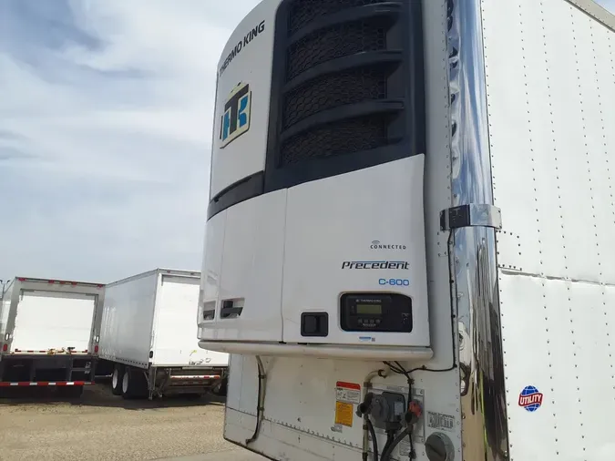 2016 UTILITY TRAILERS VS2RA 53/162/102