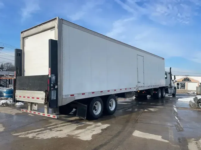 2017 GREAT DANE 7211TZ-1 45/162/102